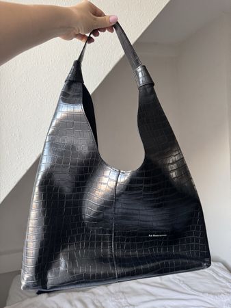 Schultertasche La Garçonne