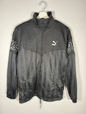 Puma Trainingsjacke S