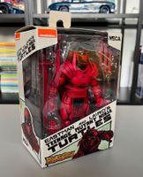 NECA TMNT Ninja Turtles „Foot Enforcer“ Variant — *RAR*