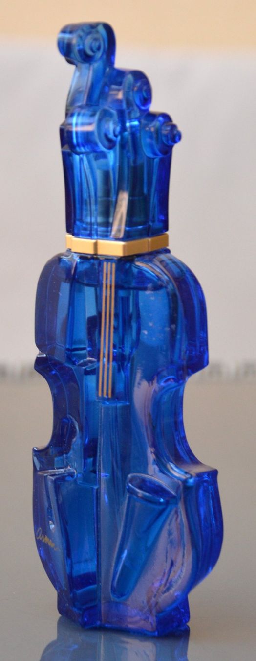 Profumi & Eau de Toilette: EdP Stradivarius Arman 75ml vintage – Usato da Collonges venduto da Auganien 1