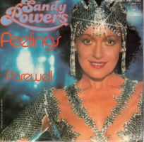 Sandy Powers  --  Feelings  Single7
