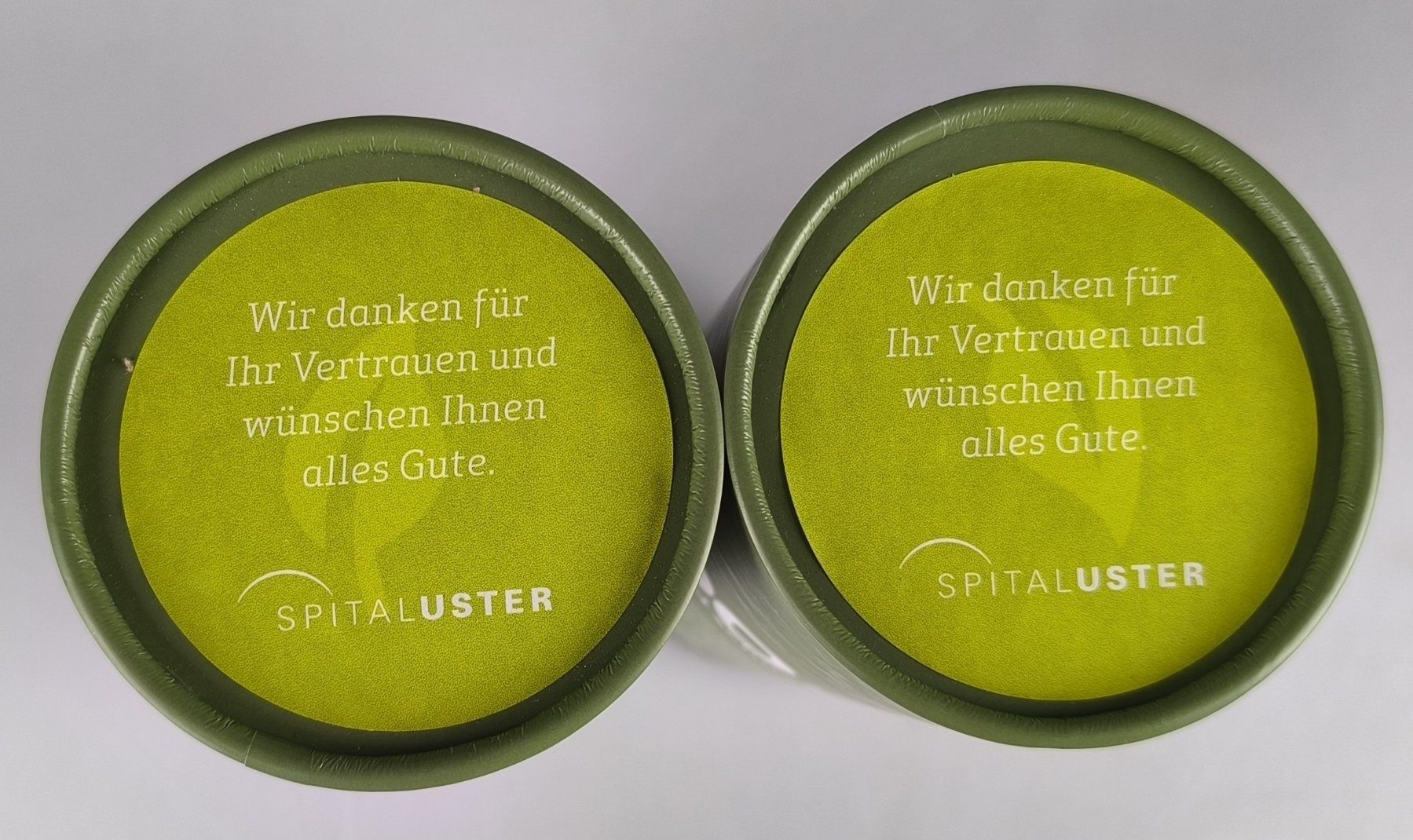 Trinkflaschen & Thermosflaschen: Jungle Bottle von revie – Gebraucht aus Rüti ZH von Restwert_Rueti_ZH 1