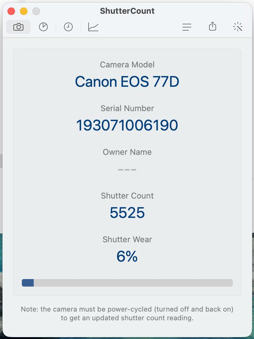 Canon Fotocamera: Canon EOS 77D – Usato da Grüt Gossau ZH venduto da ValentinHehli 8