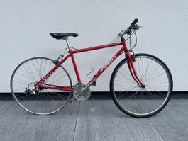 Vélo Cilo pour bricoleur