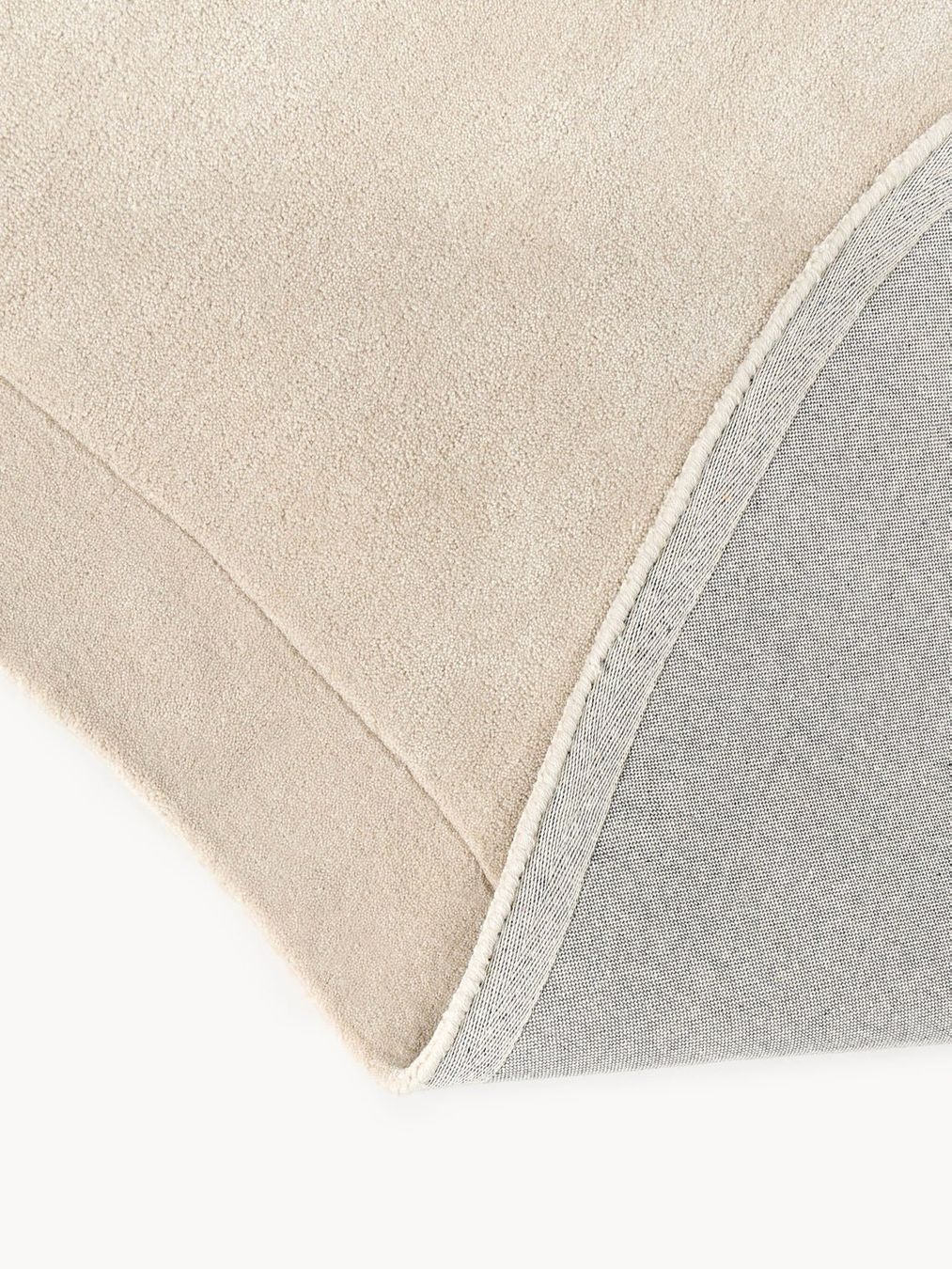 Westwing Tappeti: Handgetufteter Wollteppich Kadey organischer FormCHF819-40% – Nuovo (secondo la descrizione) da Otelfingen venduto da Yvonne_Outlet 4
