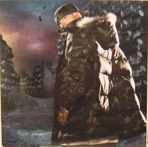 CDs: Azad – Game Over – Neu und originalverpackt aus Sargans von Soraya3