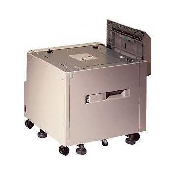 Hewlett Packard Drucker: A3 LaserDrucker HP LaserJet 8150DN – Gebraucht aus Castione von Markus_Winter_Ticino 3