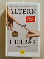 Altern wird heilbar Nina Ruge Spiegel Bestseller