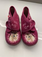 Elefanten Baby-Schuhe, Gr. 20, Rosa, Top Zustand!