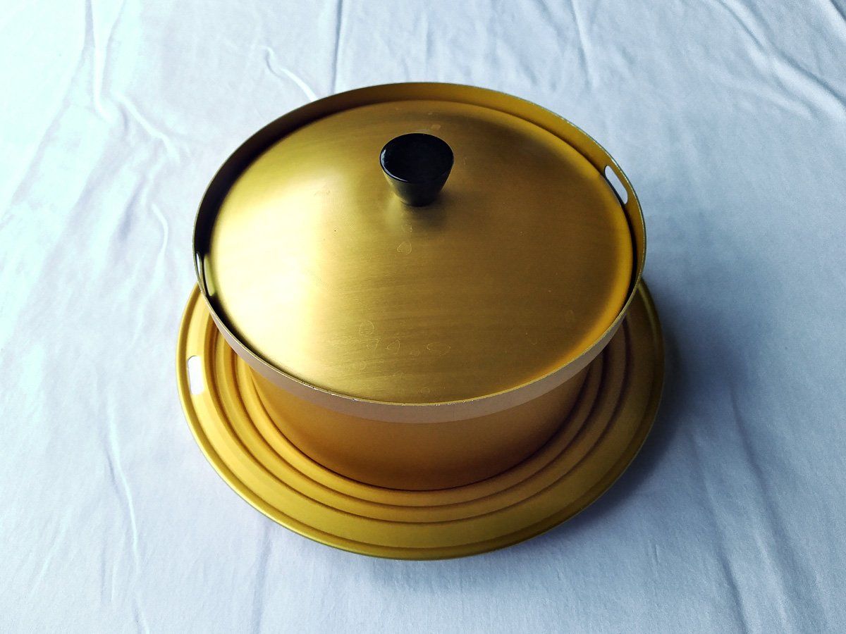 Casseroles: Rice cooker - Designklassiker Mewa – D'occasion à Morgins par Laurentcorinne