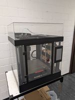 Raised3D Pro3 Dual Extruder 3D Drucker