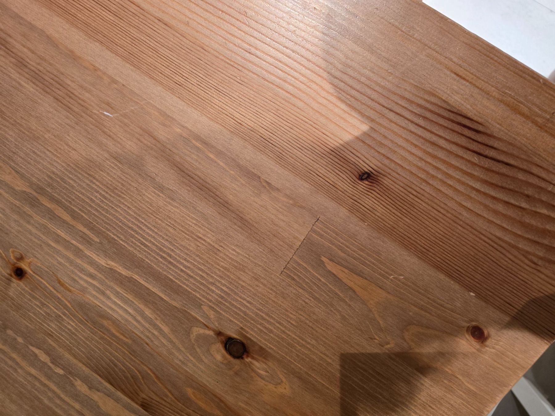 Ikea Set di tavolo e panche: Tish und 4 stuhl – Difettoso da Burgdorf venduto da abi_ccs7 3