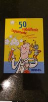 50 verblüffende Experimente