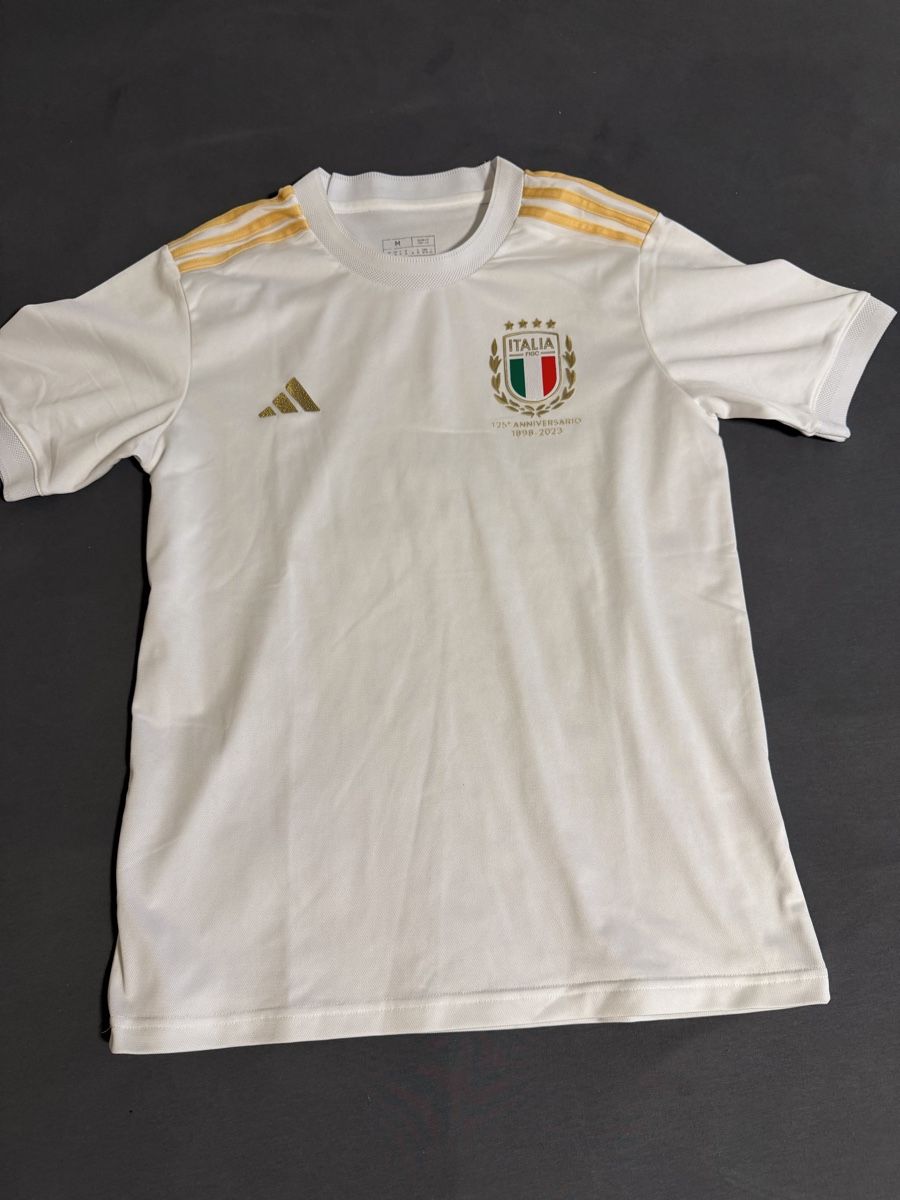 Maillots de corps & Pantalons: Italien Spezial Trikot – D'occasion à Muri b. Bern par pro_f2tr