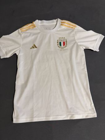 Italien Spezial Trikot