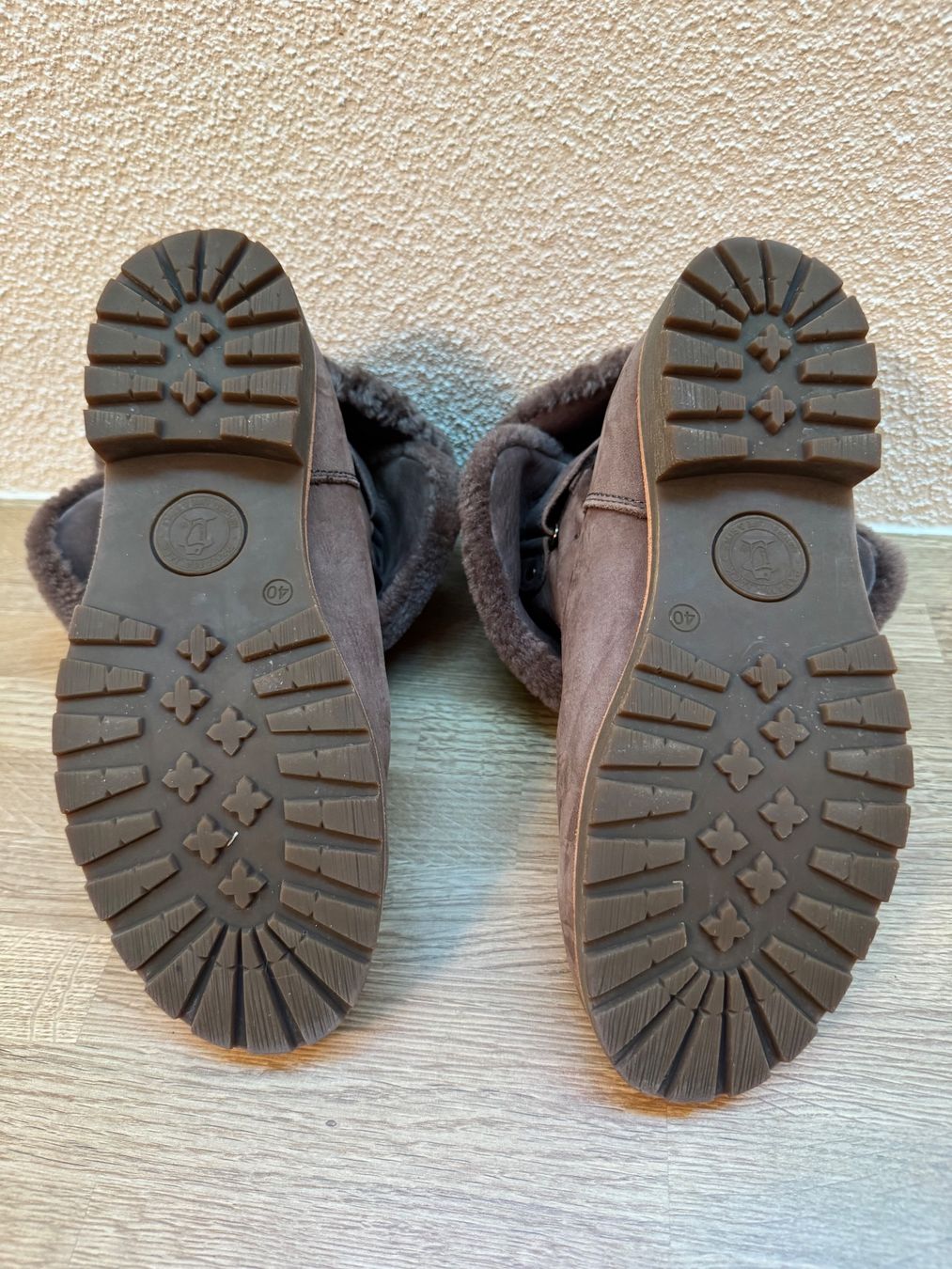 Panama Jack Chaussures femmes: Panama Jack - Bottines fourrées – Neuf (Voir description) à Zürich par odi_ldv8 5