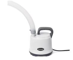Intex Absaugpumpe Pool