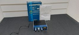 Presonus Comp 16 Preset Compressor inkl.netzteil, neuwertig