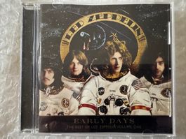 Led Zeppelin - Early Days (Volume One)