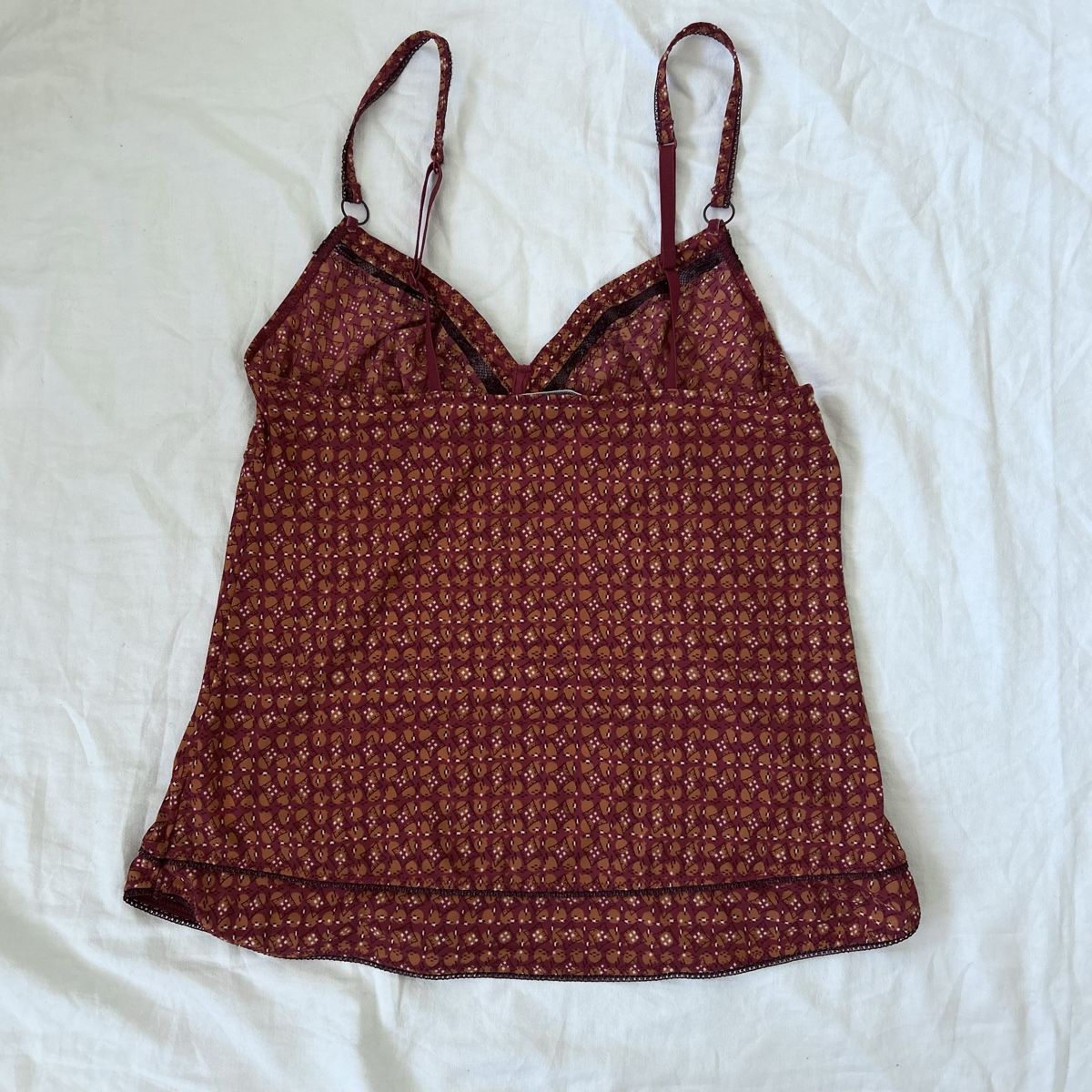 Etam Top: Top vintage y2k taille M  – Usato da Genève venduto da Niara18 4