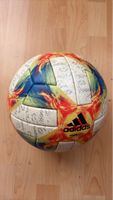 Adidas Fussball Grösse 5 