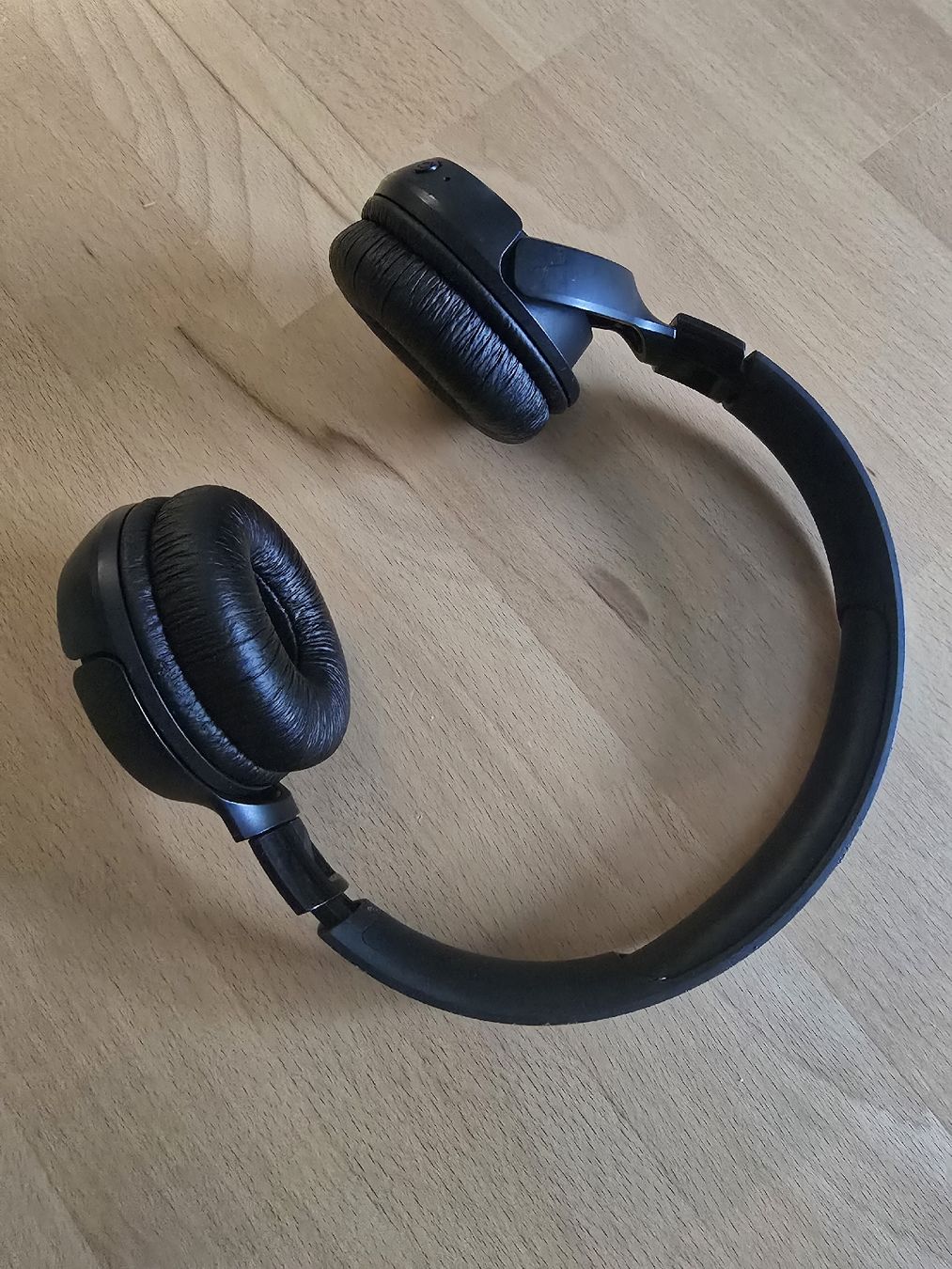 JBL Kopfhörer: JBL Tune 510BT Écouteurs sans fil – Neu (gemäss Beschreibung) aus BERN von froggyinternationale
