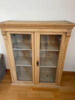 Wunderschöne Vitrine