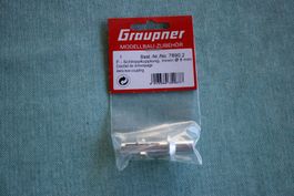 Graupner  Schleppkupplung