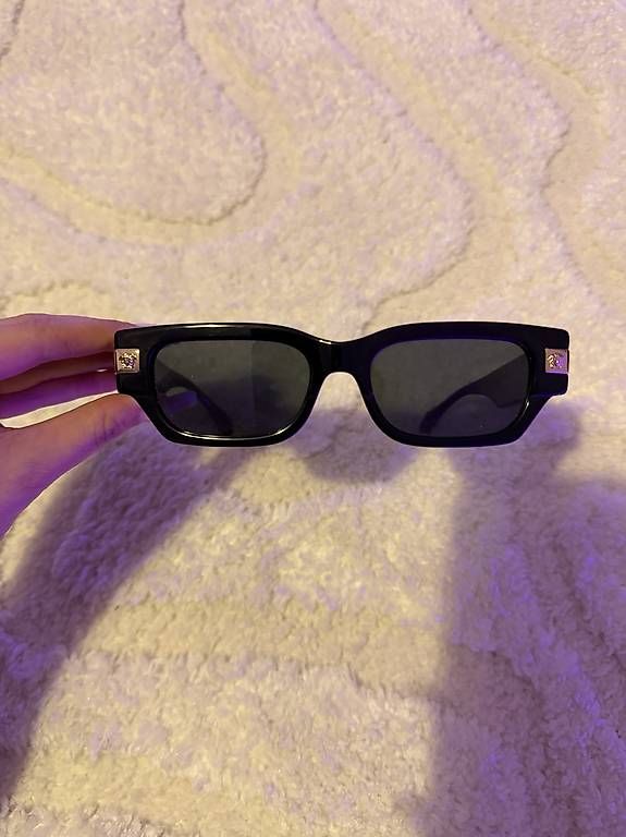 Occhiali & Lenti: Versace Sonnenbrille  – Usato da Wallisellen venduto da hug_pf77 3