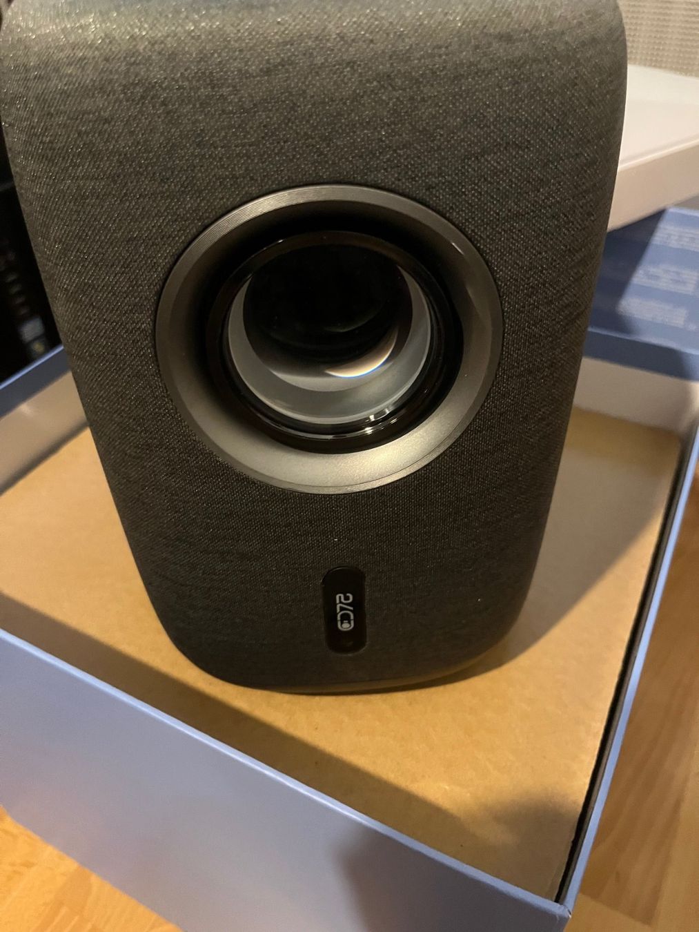Philips Proiettori: Projecteur Philips NeoPix 950 Smart – Nuovo (secondo la descrizione) da Onex venduto da fbellocpuntocom 3