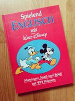 Spielend Englisch mit Walt Disney - 1992