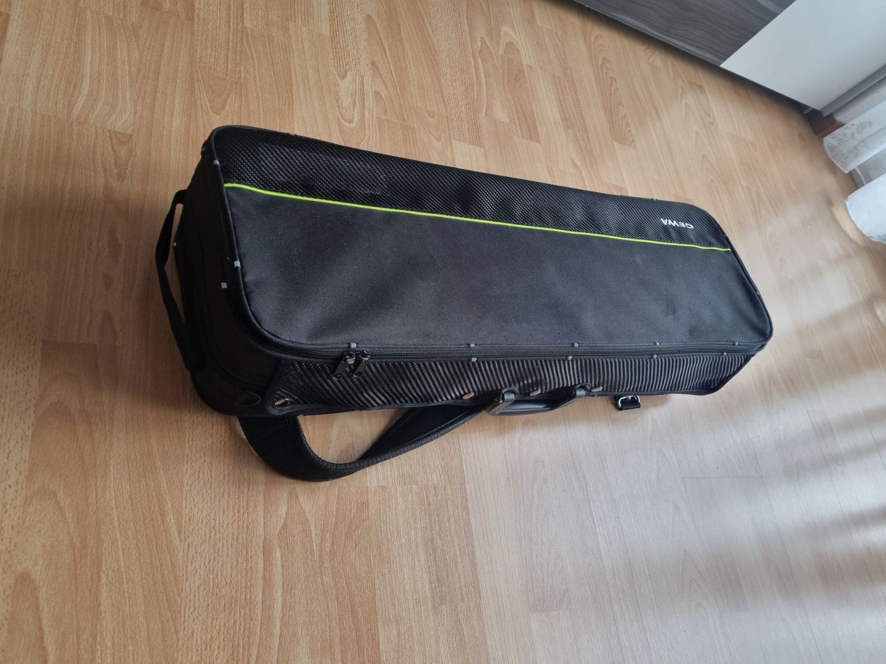 Instruments de musique: Violinenetui – D'occasion à Aarau Rohr par Mrise