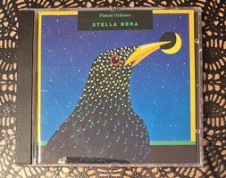 Patent Ochsner - Stella Nera, CH Mundart Rock CD Album 1997