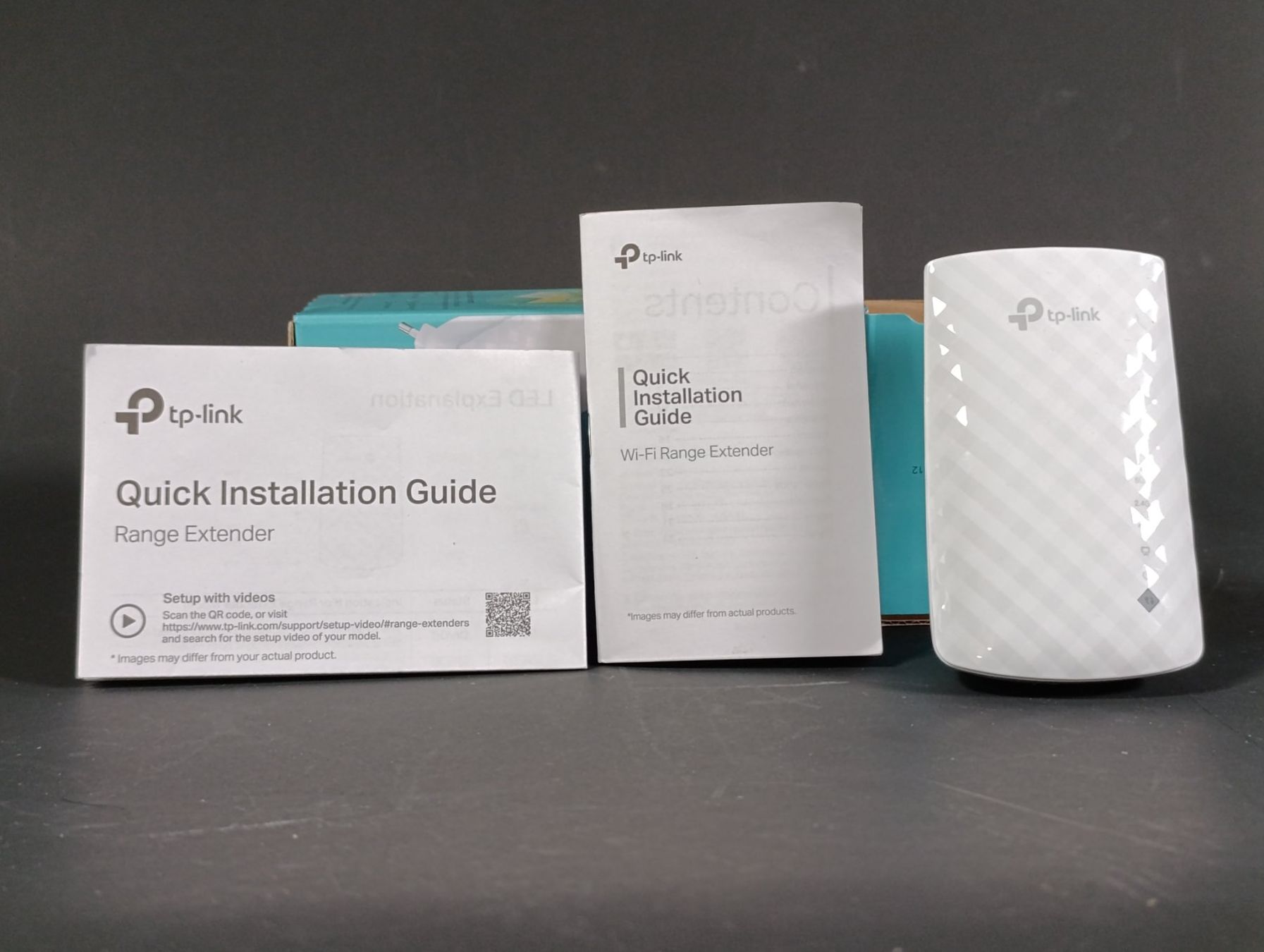 TP-Link WiFi: TP-LINK AC750 Mesh Wi-Fi Extender – Nuovo (secondo la descrizione) da Thielle venduto da Plusvalue_Neuchatel 4