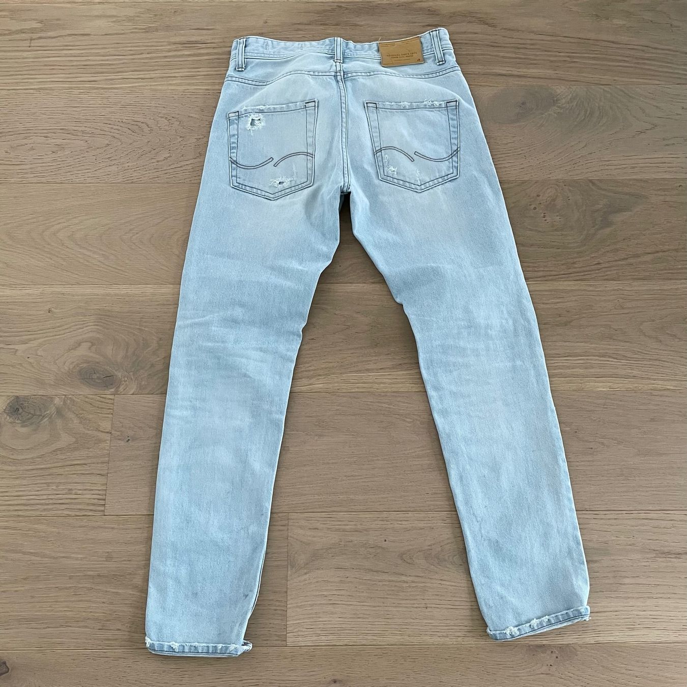 Jeans: Herrenjeans – Neu (gemäss Beschreibung) aus Grenchen von iagiag 1