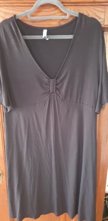 Sommerkleid 