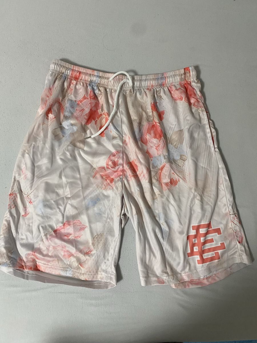 Pantaloni: Hosen-Kurz – Nuovo (secondo la descrizione) da Pratteln venduto da fra_rd8j 3