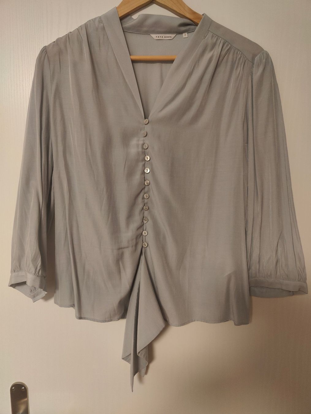 Blusen: Bluse von YAYA – Gebraucht aus Jona von Curtis90 1