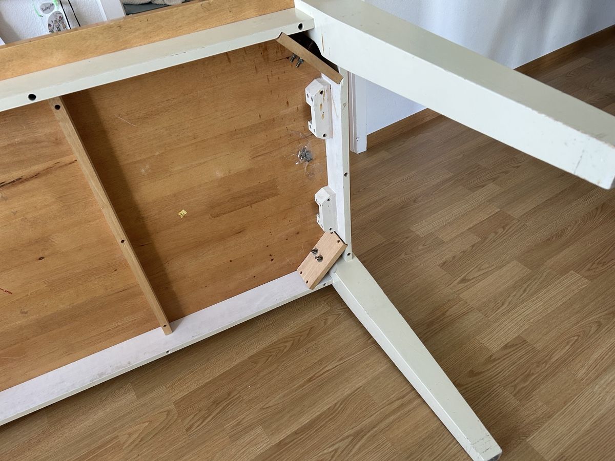 Tavoli: Esstisch – Usato da Zürich venduto da 12np21 6