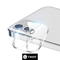 iPhone 17/17 Pro /17 Pro Max Kamera- & Displayschutzglas