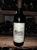 Château Haut-Redor Bordeaux Supérieur 1978