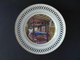 Teller Bing & Gröndahl Denmark - Hans Christian Andersen