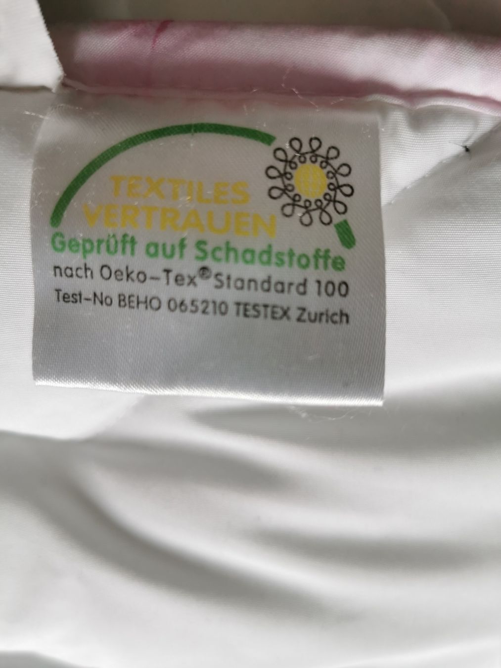 Couvertures: Duvet - Sommer *** – Neuf (Voir description) à Zürich par Fifa 2