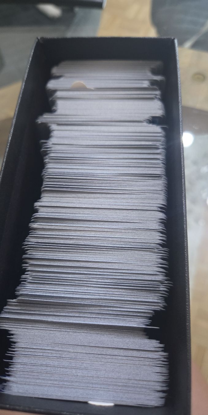 Pokémon Sammelbilder & Trading cards: carte pokemon "lite la description" – Gebraucht aus Genève von Xahiina