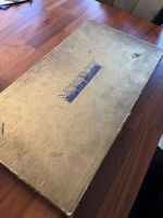 Historisches Monopoly Spiel Gold Edition 102