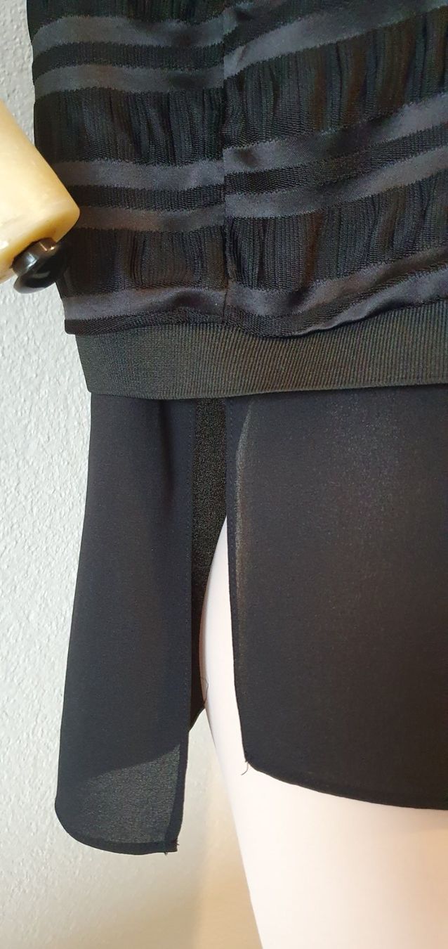 Top: ANGE  T2/M/38 TOP – Nuovo (secondo la descrizione) da Niederbipp venduto da fashionfuchs 7