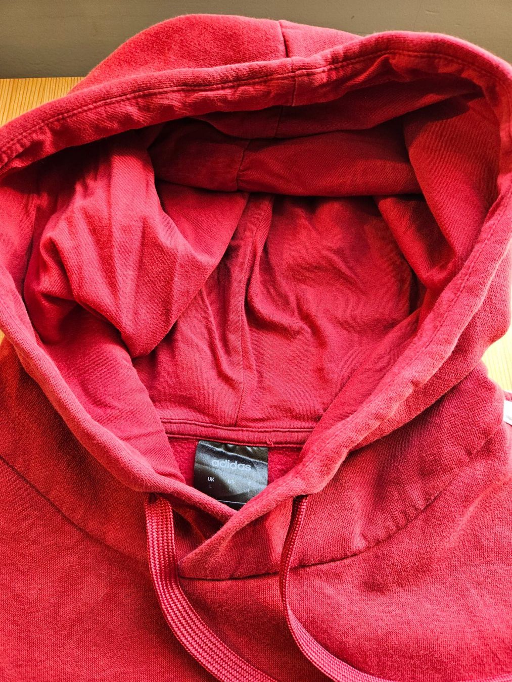 Adidas Maglioni & Felpe: Hoodie adidas Grösse L – Usato da Hägglingen venduto da United-Village-Trade 3
