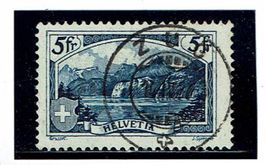 Propagande 178 Vollstempel Zug