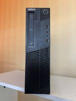 Lenovo ThinkCentre M91p  Intel Core i5  8 GB RAM