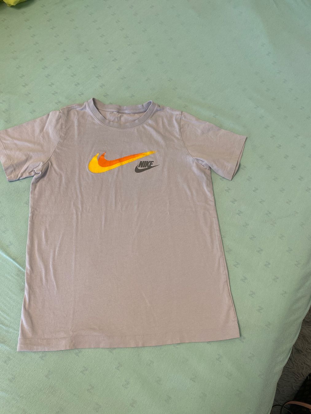 Nike T-shirt: Nike T-Shirt Gr.170 – Usato da Wangen b. Olten venduto da janfon 1